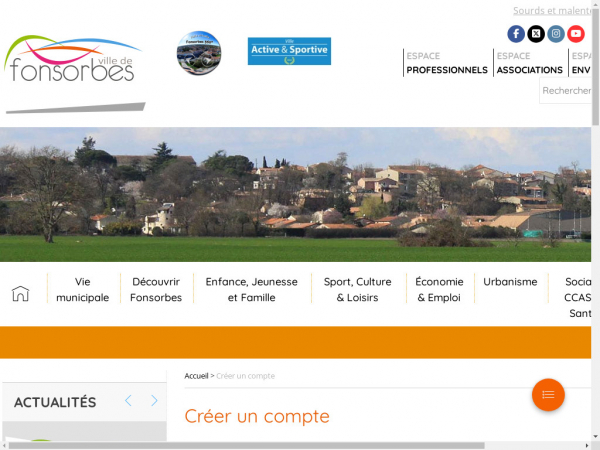 fonsorbes.fr