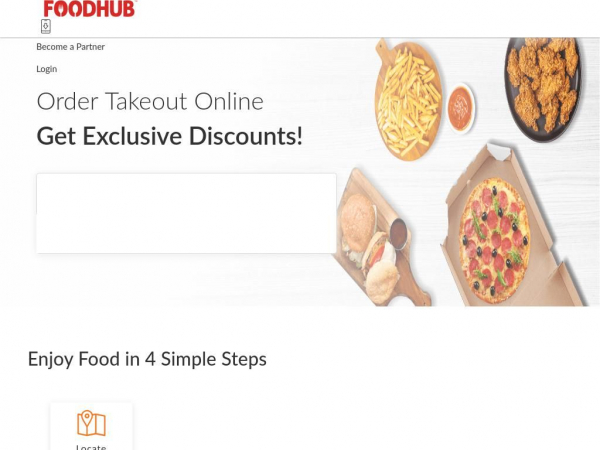 foodhub.co.uk