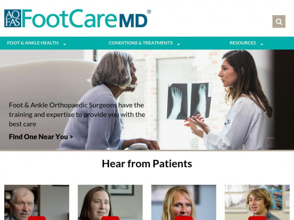 footcaremd.org