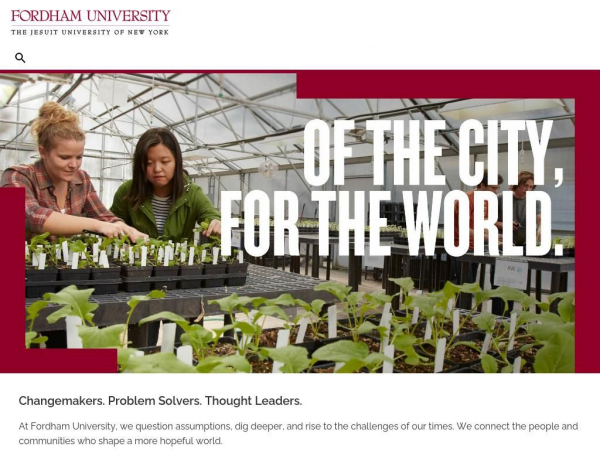 fordham.edu