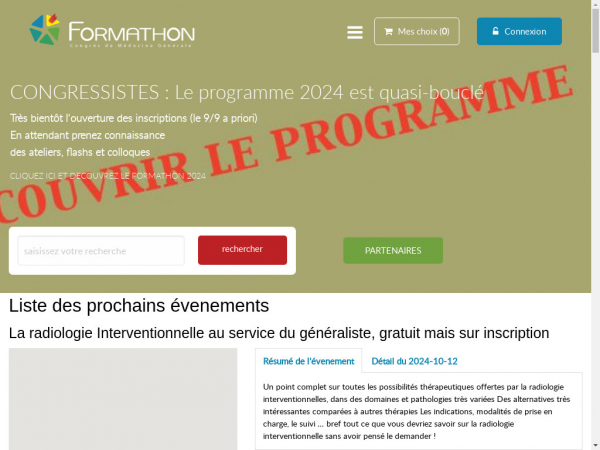 formathon.fr