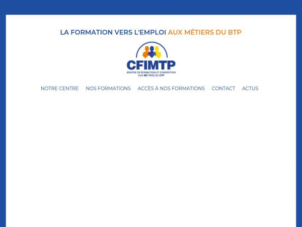 formation-insertion-cfimtp.fr