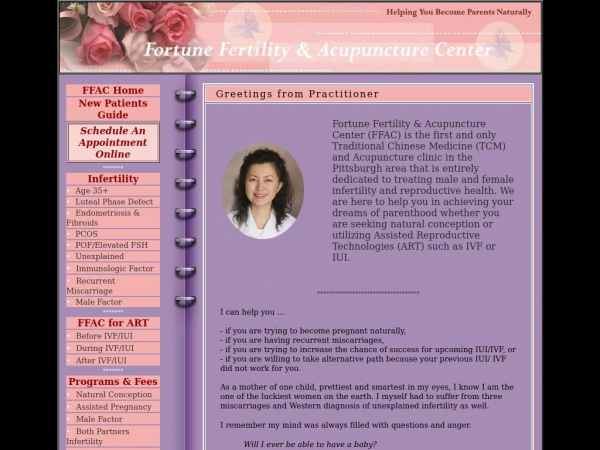 fortunefertility.com