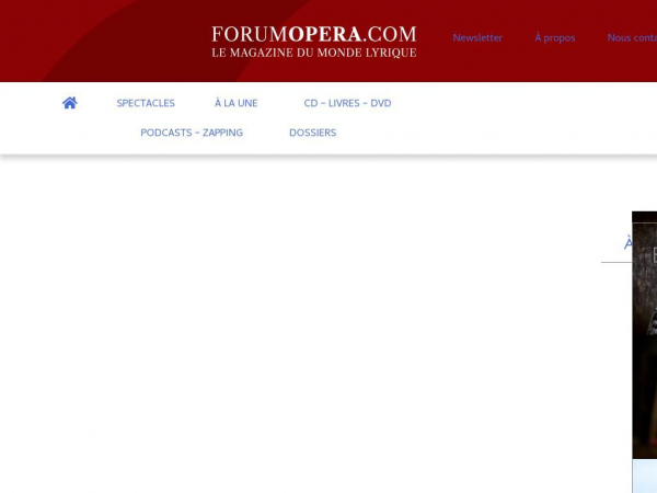 forumopera.com