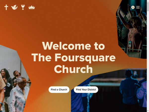 foursquare.org
