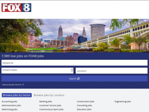 fox8jobs.com