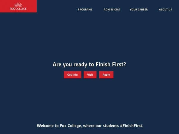 foxcollege.com