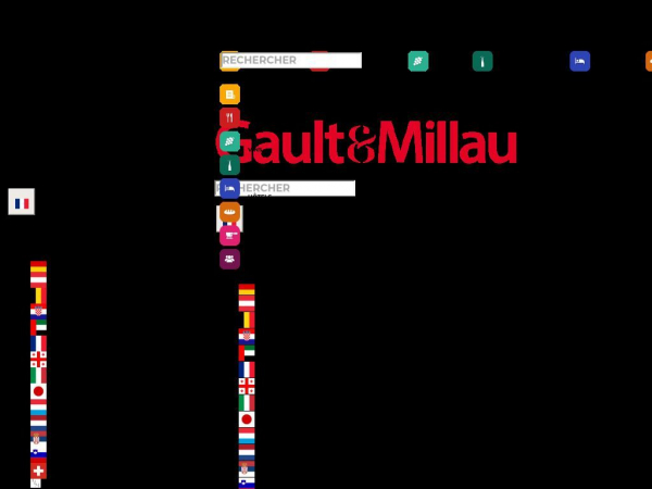 fr.gaultmillau.com