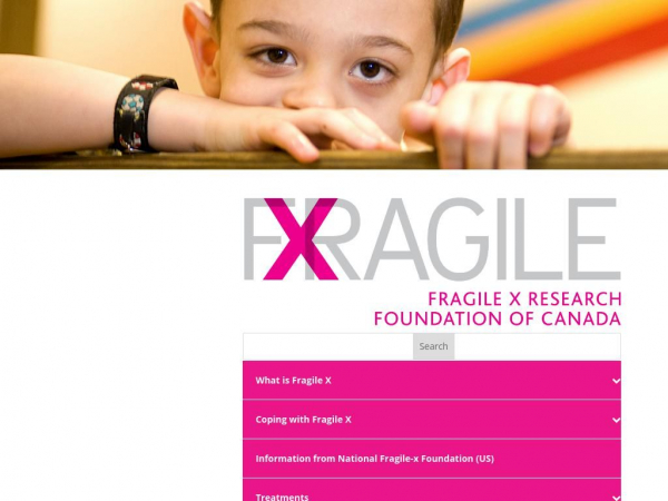 fragilexcanada.ca