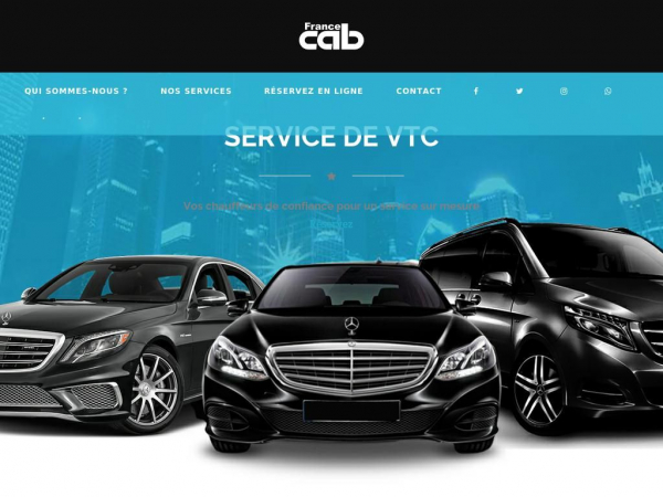 france-cab.com