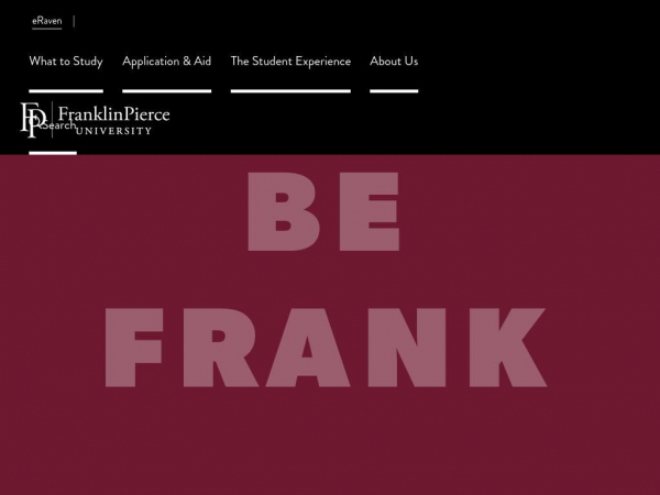 franklinpierce.edu