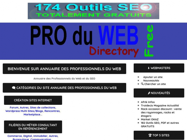 freelancewebdirectory.eu