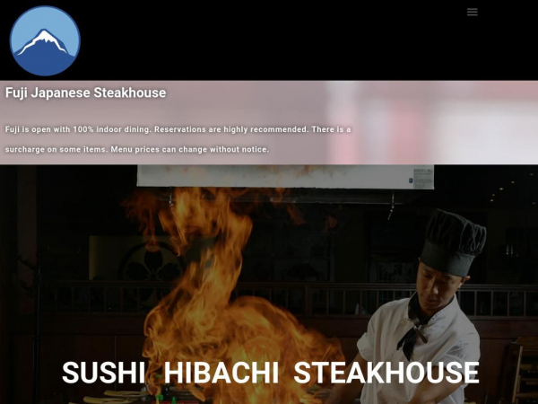 fujisteak.com