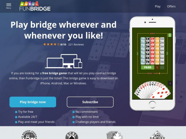 funbridge.com