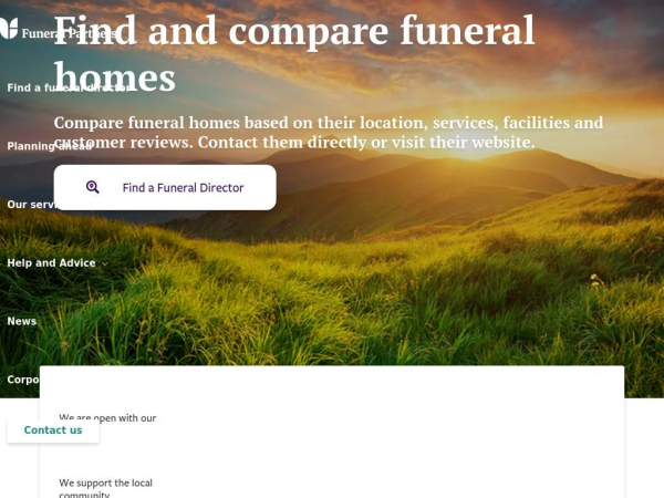 funeralpartners.co.uk