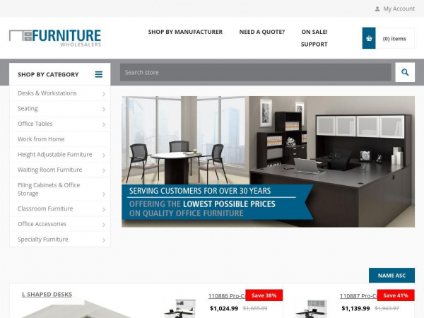 furniturewholesalers.com