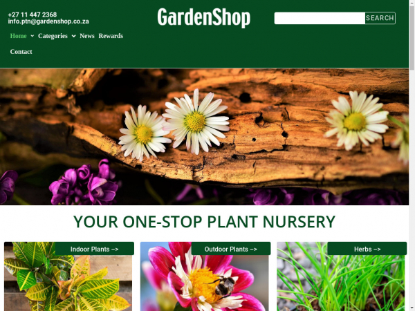 gardenshop.co.za