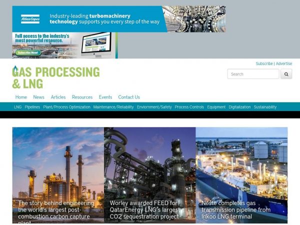 gasprocessingnews.com