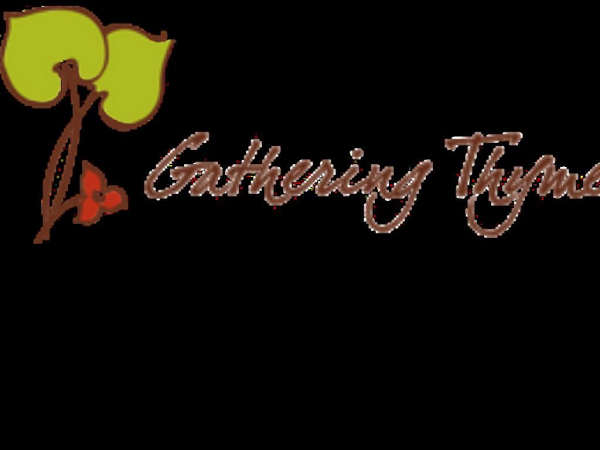 gatheringthyme.com