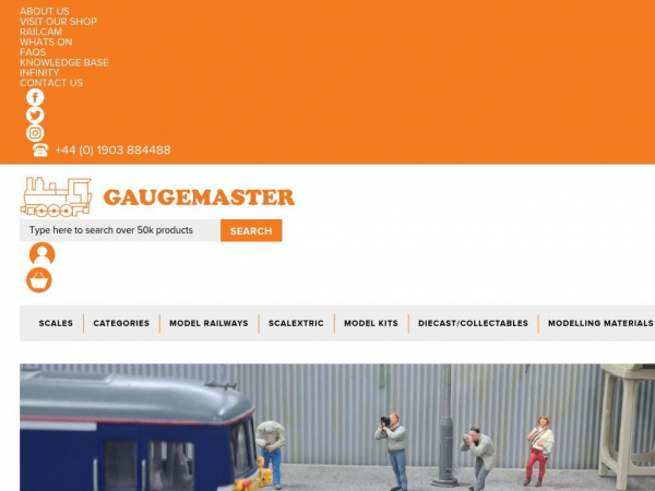 gaugemasterretail.com