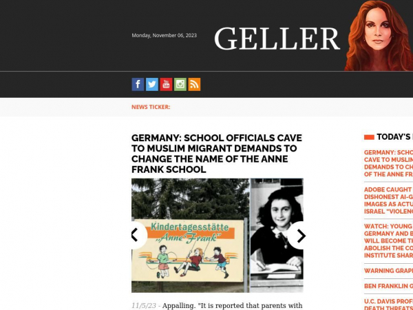gellerreport.com