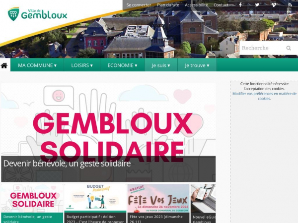 gembloux.be