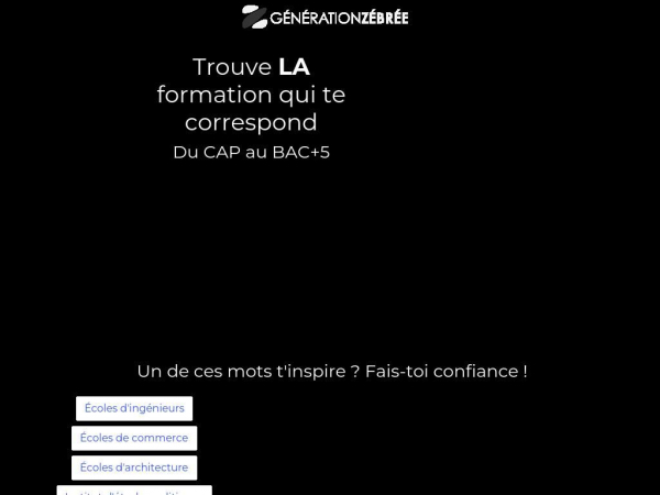 generationzebree.fr
