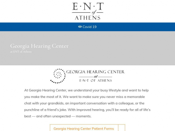 georgiahearingcenter.com