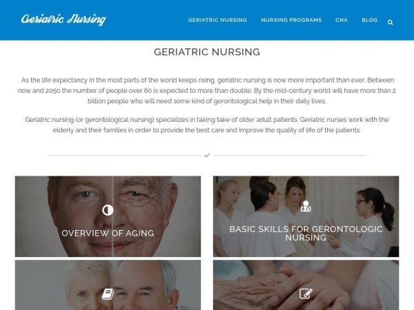 geriatricnursing.org