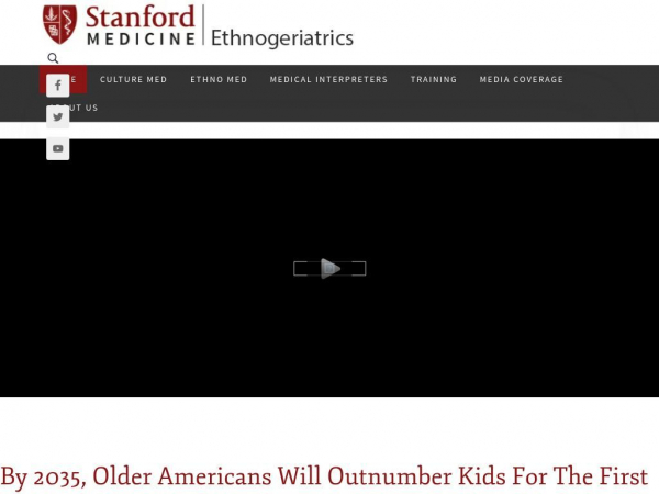 geriatrics.stanford.edu