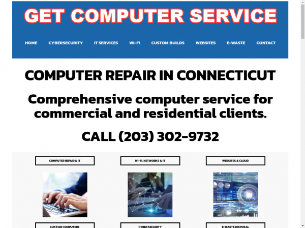 getcomputerservice.com