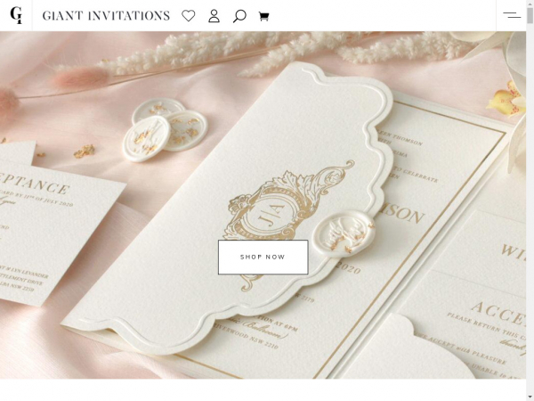 giantinvitations.com.au