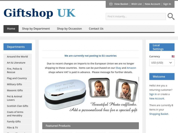 giftshop.uk.com