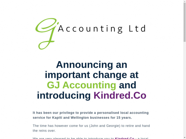 gjaccounting.co.nz