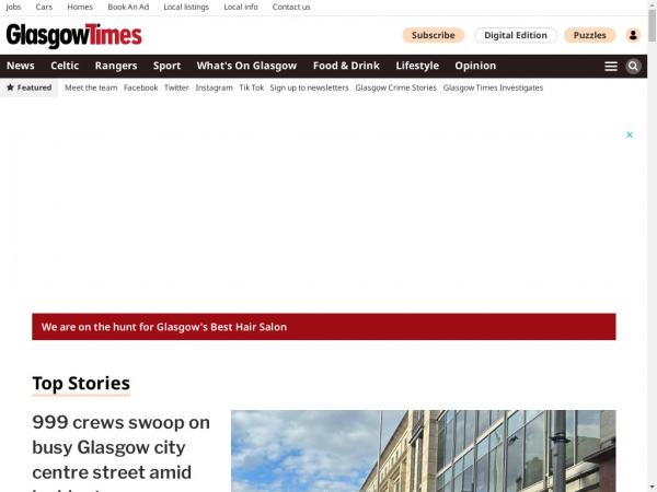 glasgowtimes.co.uk