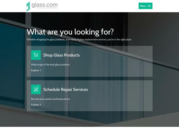 glass.com