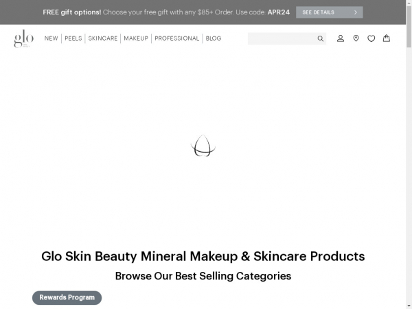 gloskinbeauty.com