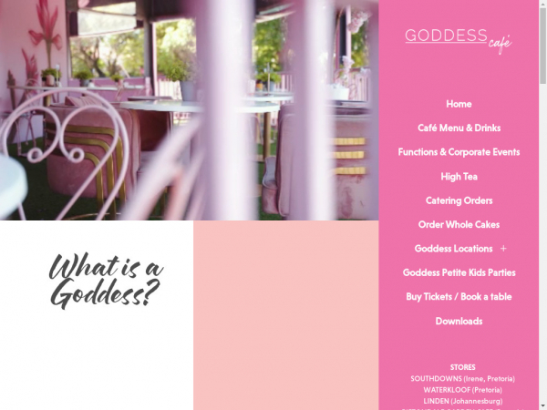 goddesscafe.co.za