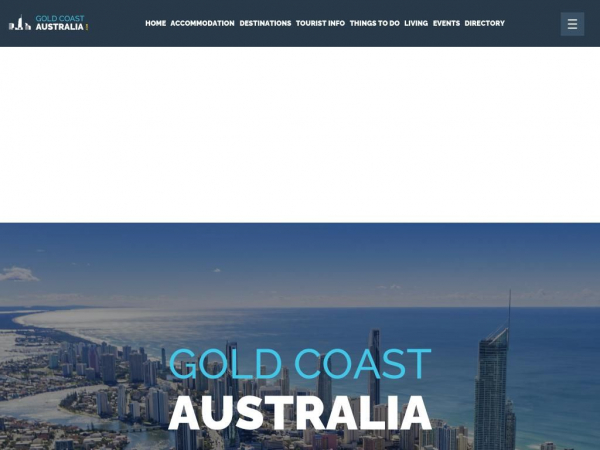 goldcoastaustralia.com