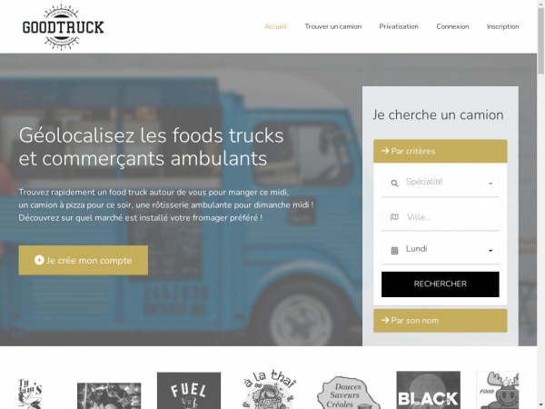 goodtruck.fr