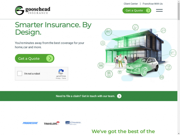 goosehead.com