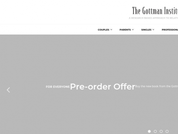 gottman.com
