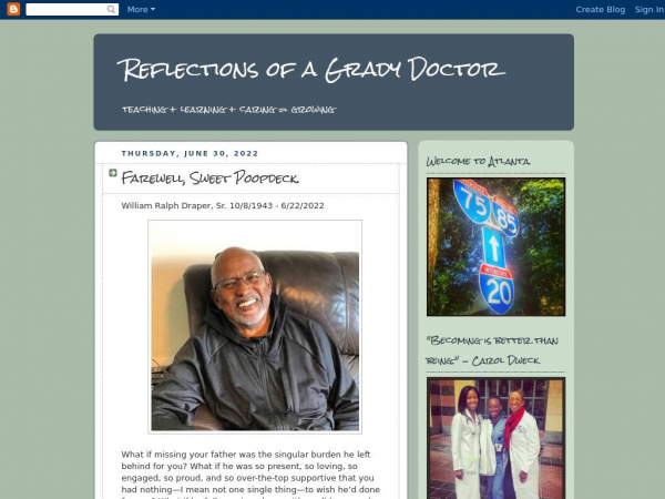 gradydoctor.com