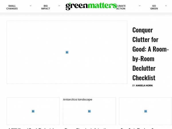 greenmatters.com