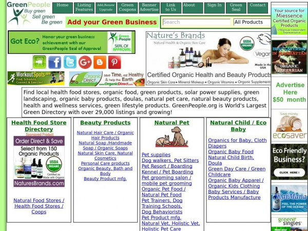 greenpeople.org