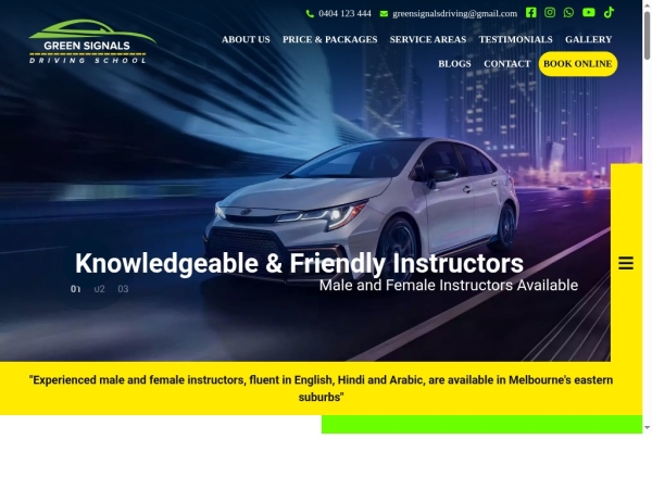 greensignalsdriving.com.au