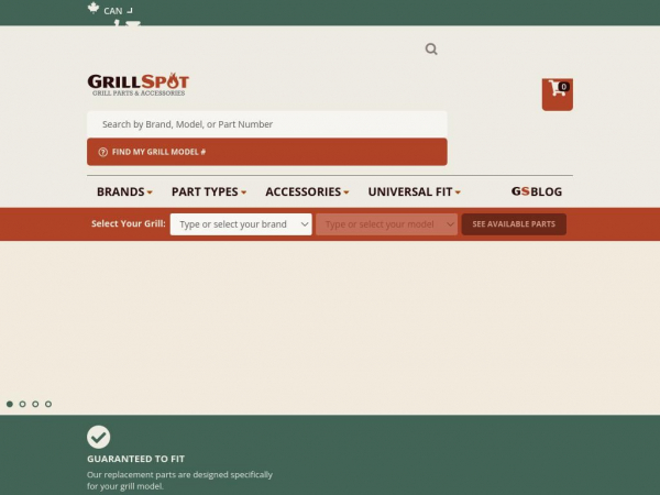 grillspot.ca