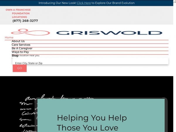 griswoldhomecare.com