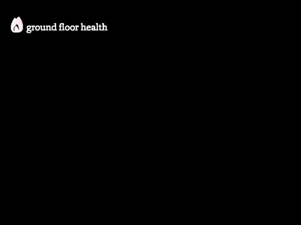 groundfloorhealth.com