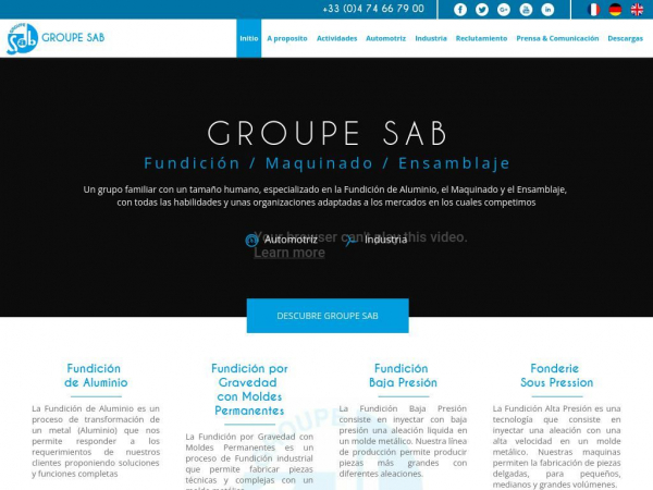 groupe-sab.es